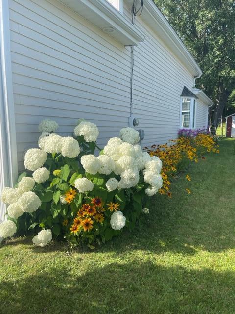 54 Highland Avenue Fort Kent ME 04743