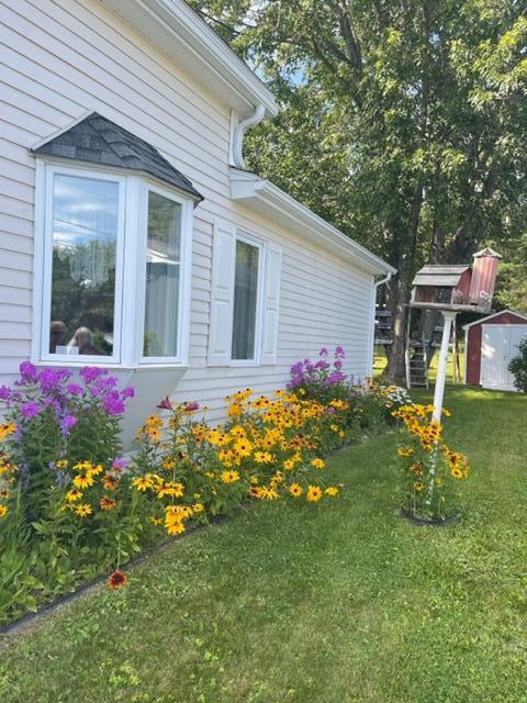 54 Highland Avenue Fort Kent ME 04743