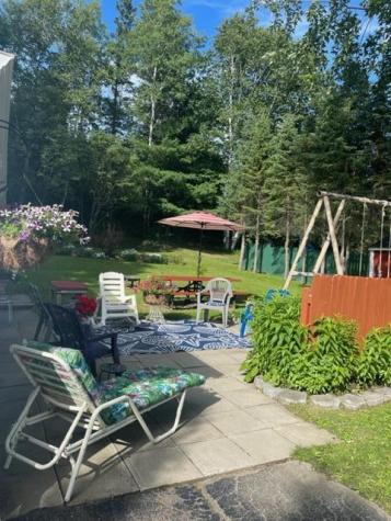 54 Highland Avenue Fort Kent ME 04743