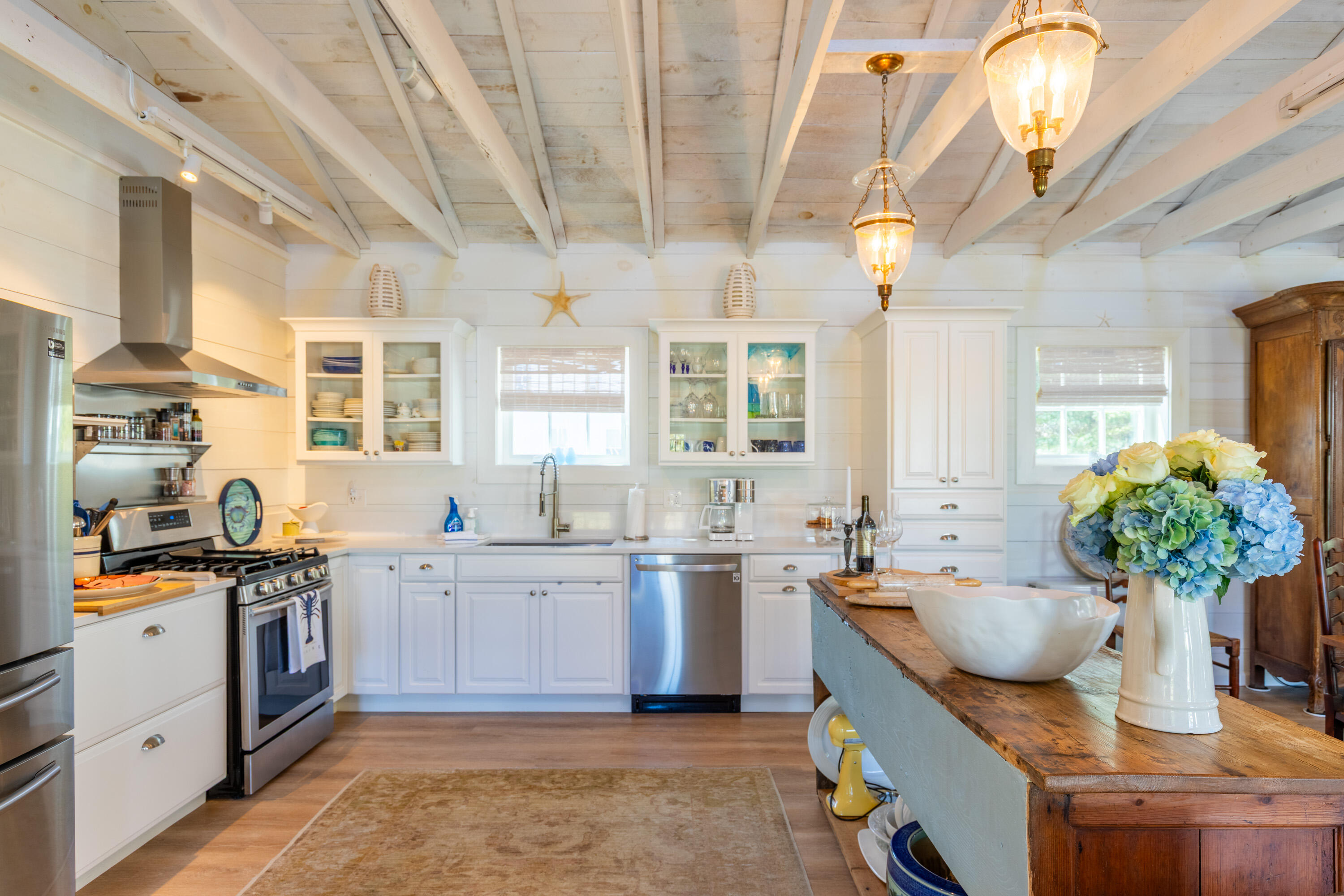 32 Murray Hill Road Boothbay ME 04544