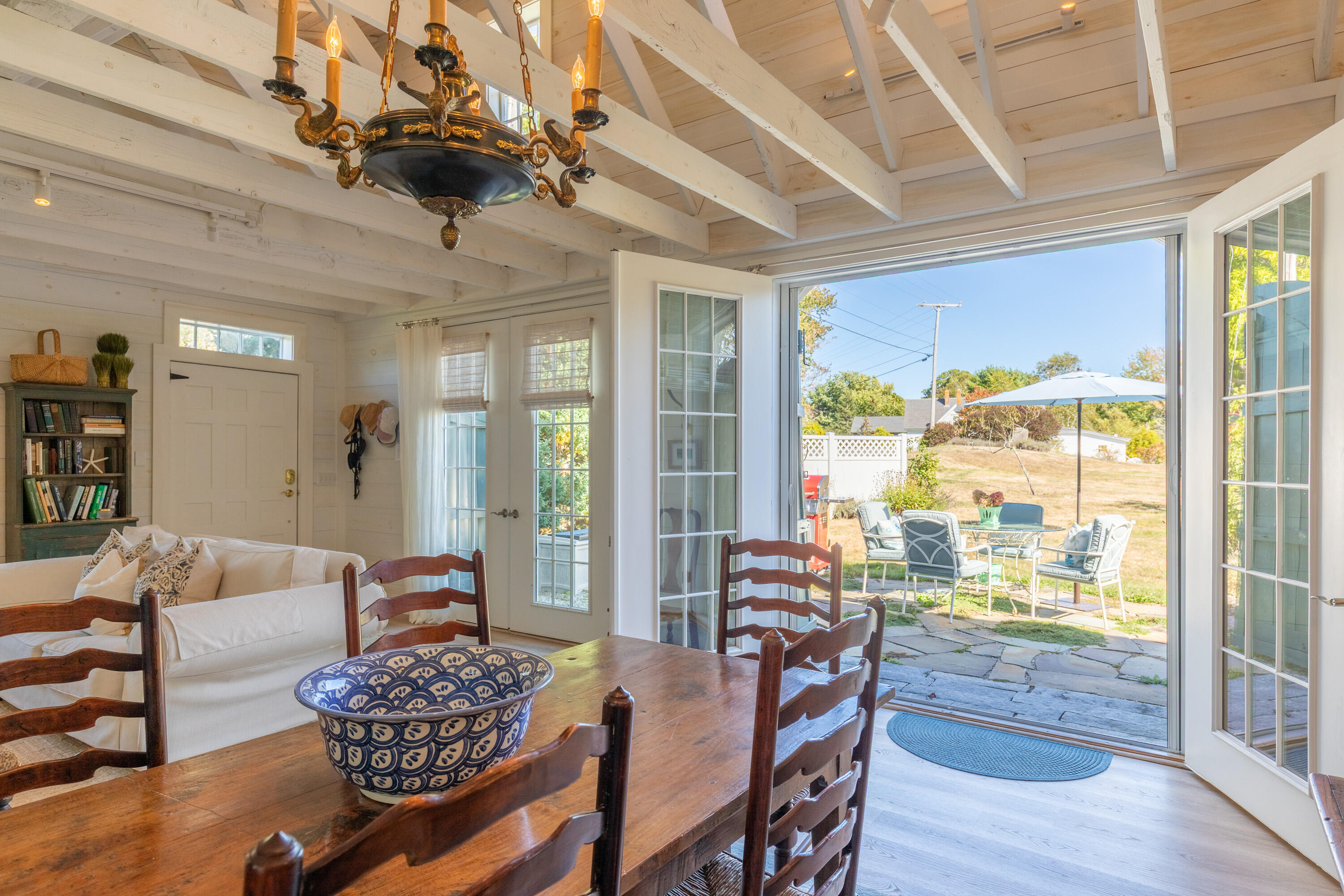 32 Murray Hill Road Boothbay ME 04544