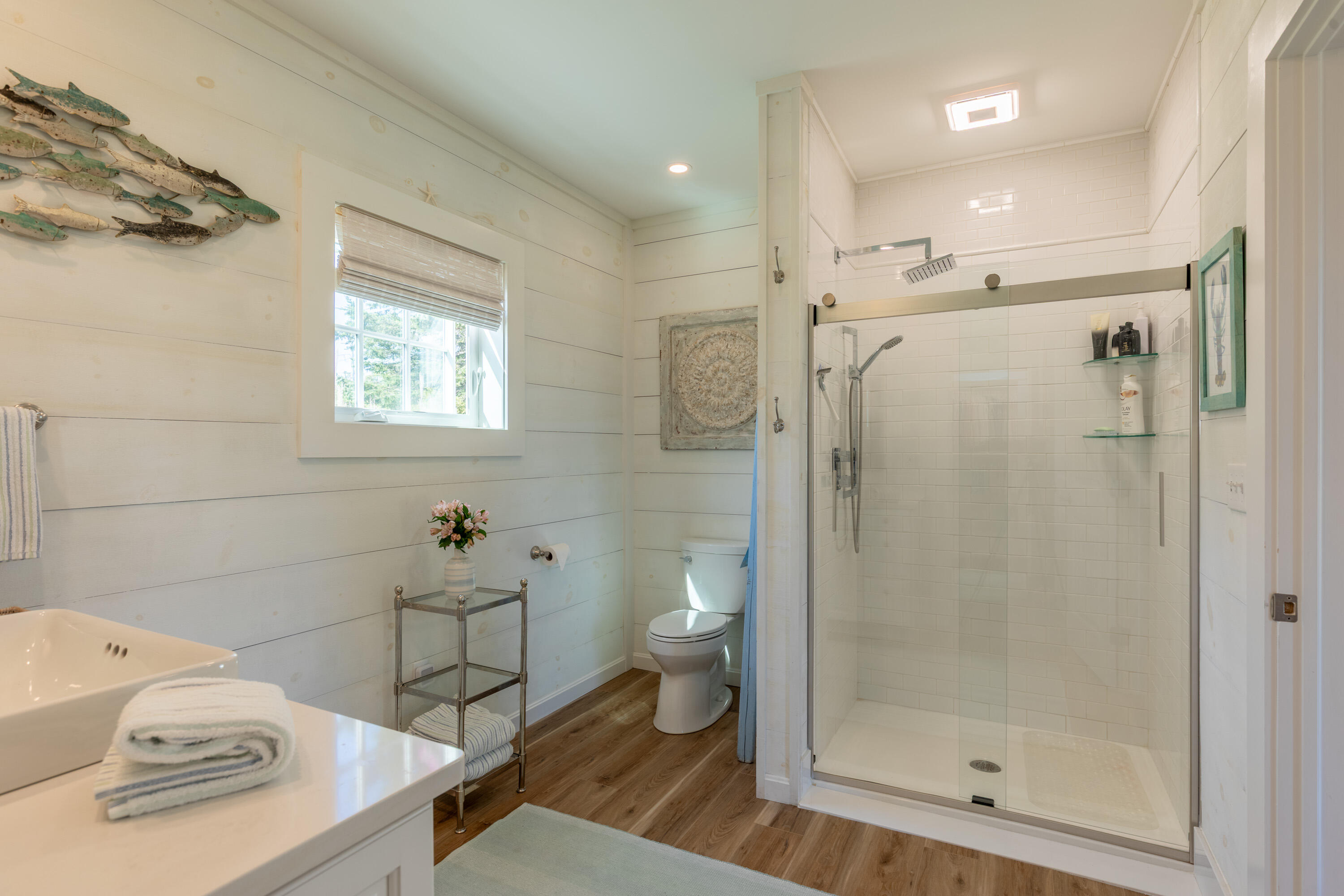 32 Murray Hill Road Boothbay ME 04544