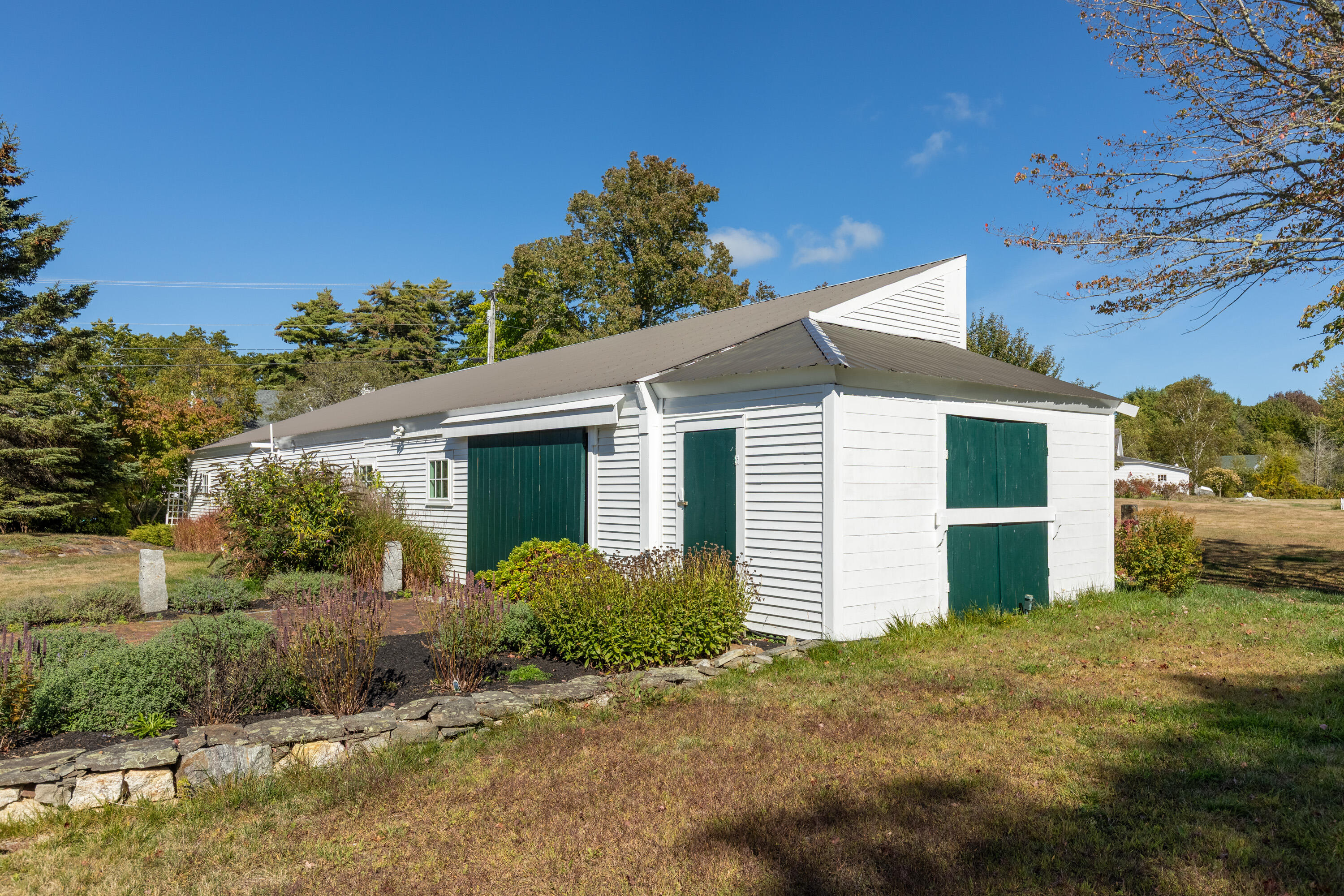 32 Murray Hill Road Boothbay ME 04544