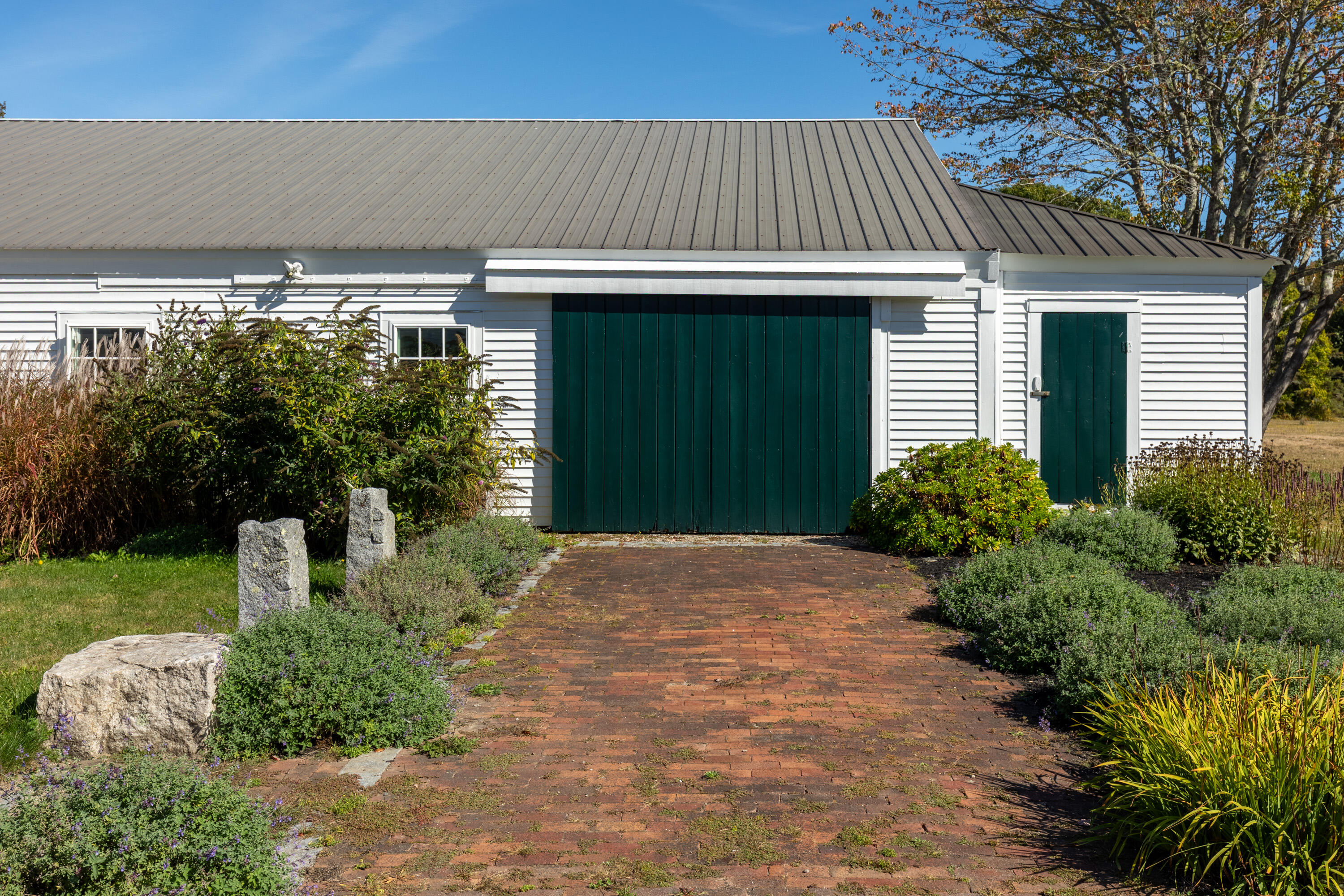 32 Murray Hill Road Boothbay ME 04544