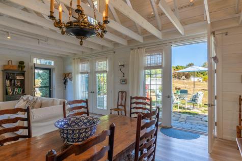 32 Murray Hill Road Boothbay ME 04544