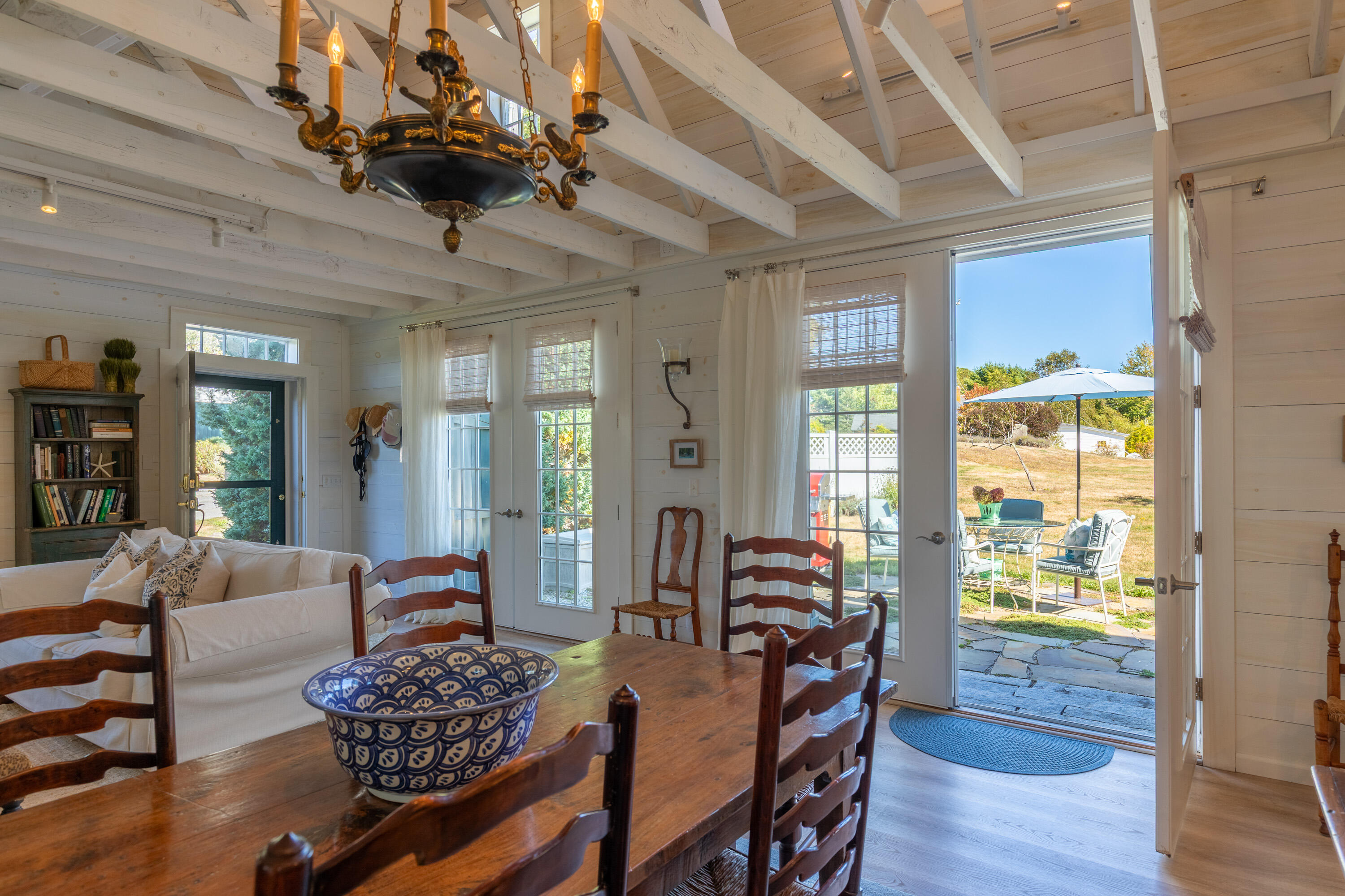 32 Murray Hill Road Boothbay ME 04544