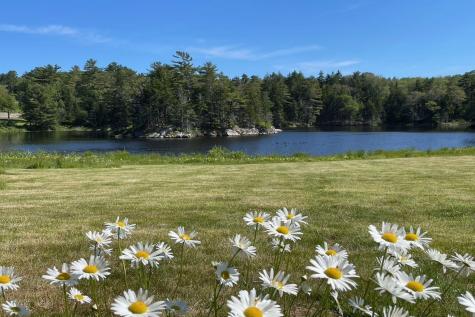 32 Murray Hill Road Boothbay ME 04544