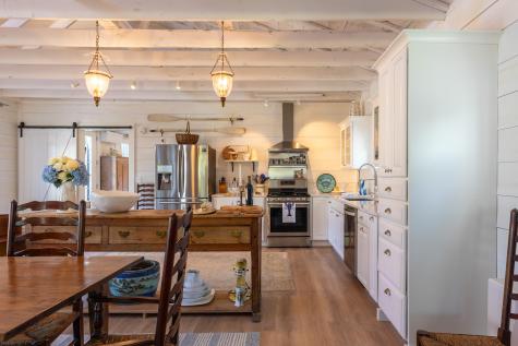 32 Murray Hill Road Boothbay ME 04544