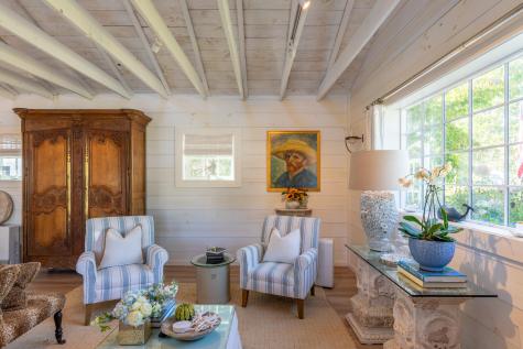 32 Murray Hill Road Boothbay ME 04544