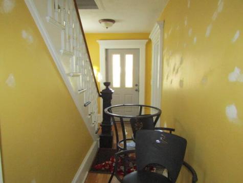 72 Calais Avenue Calais ME 04619