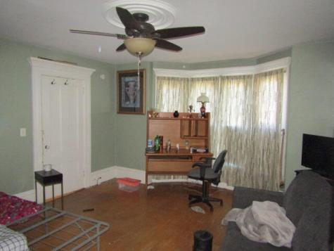 72 Calais Avenue Calais ME 04619