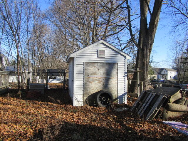 72 Calais Avenue Calais ME 04619