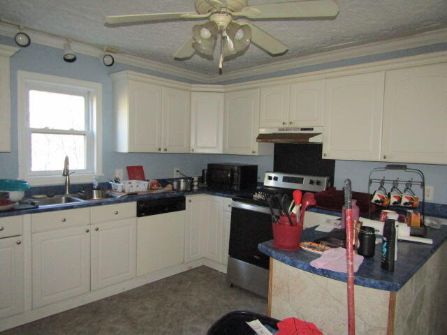 72 Calais Avenue Calais ME 04619