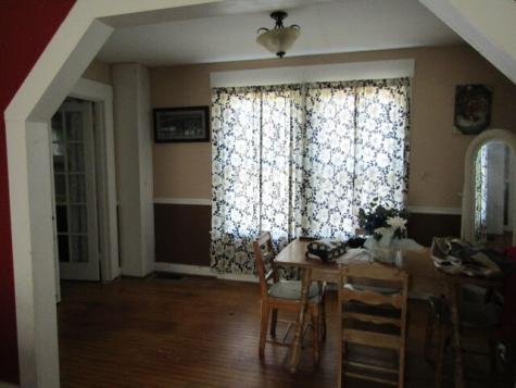 72 Calais Avenue Calais ME 04619