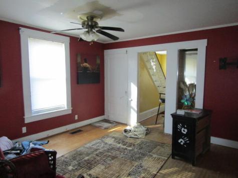 72 Calais Avenue Calais ME 04619