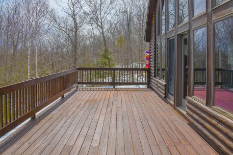 16 Jordan Lane Otisfield ME 04270