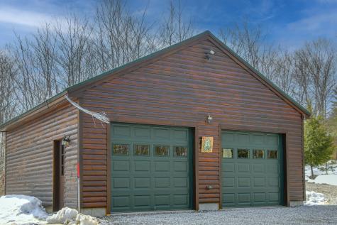 16 Jordan Lane Otisfield ME 04270