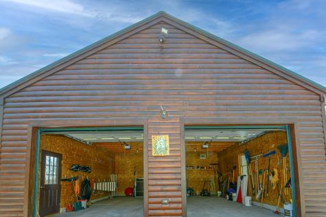 16 Jordan Lane Otisfield ME 04270