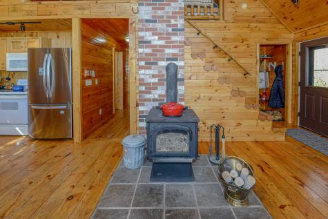 16 Jordan Lane Otisfield ME 04270