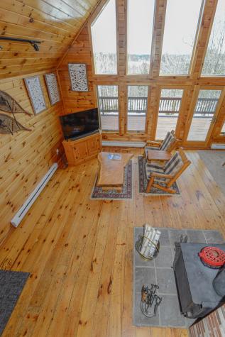 16 Jordan Lane Otisfield ME 04270