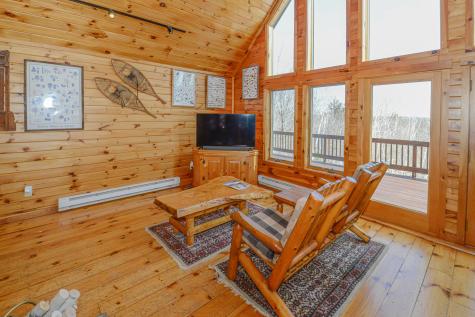 16 Jordan Lane Otisfield ME 04270