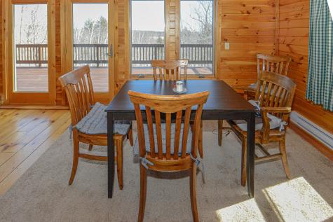 16 Jordan Lane Otisfield ME 04270