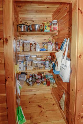 16 Jordan Lane Otisfield ME 04270