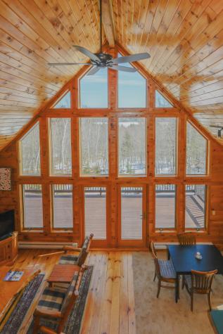 16 Jordan Lane Otisfield ME 04270