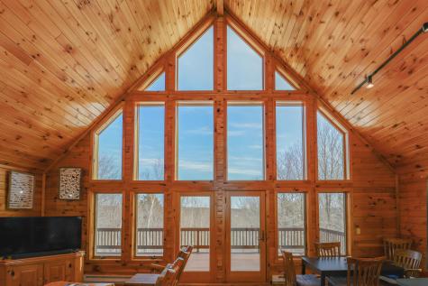 16 Jordan Lane Otisfield ME 04270