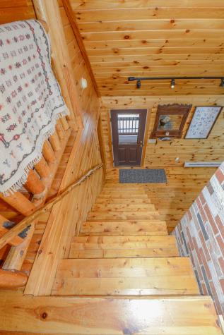 16 Jordan Lane Otisfield ME 04270
