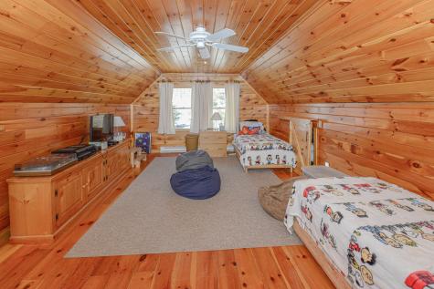 16 Jordan Lane Otisfield ME 04270