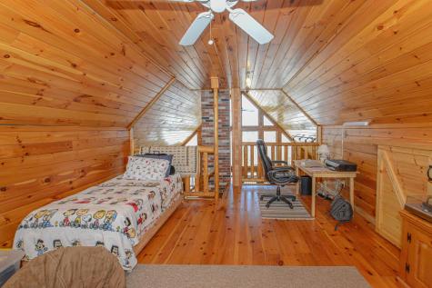 16 Jordan Lane Otisfield ME 04270