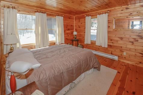 16 Jordan Lane Otisfield ME 04270