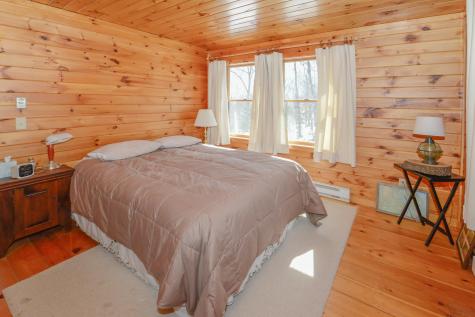16 Jordan Lane Otisfield ME 04270