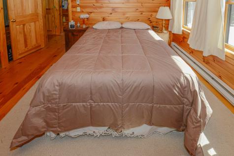 16 Jordan Lane Otisfield ME 04270