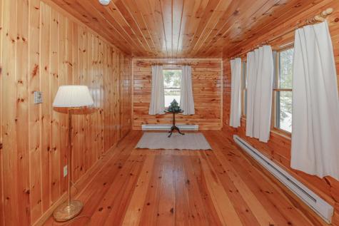 16 Jordan Lane Otisfield ME 04270