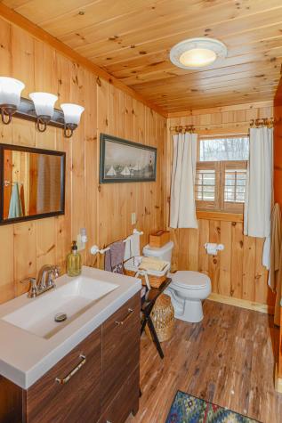16 Jordan Lane Otisfield ME 04270