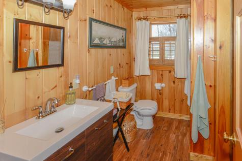 16 Jordan Lane Otisfield ME 04270