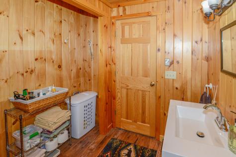 16 Jordan Lane Otisfield ME 04270