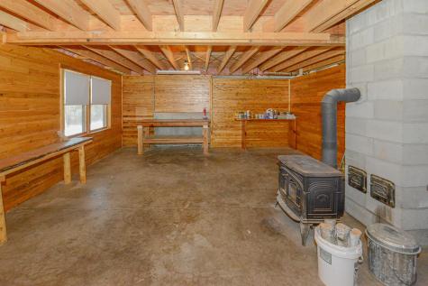16 Jordan Lane Otisfield ME 04270