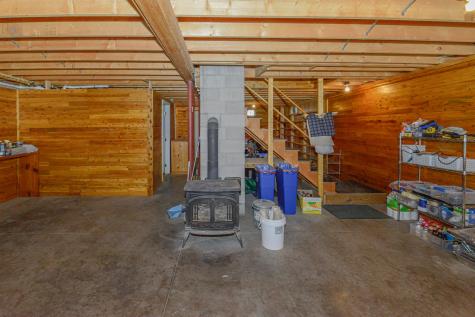 16 Jordan Lane Otisfield ME 04270