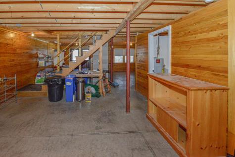 16 Jordan Lane Otisfield ME 04270