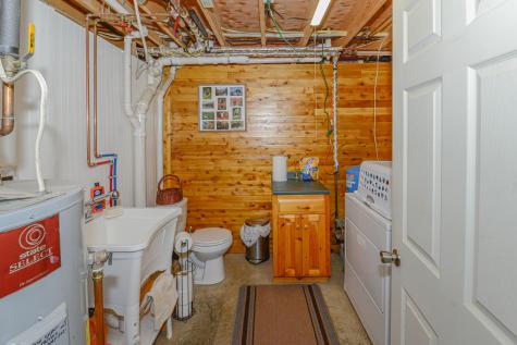 16 Jordan Lane Otisfield ME 04270