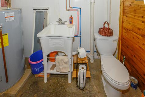 16 Jordan Lane Otisfield ME 04270