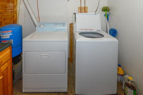 16 Jordan Lane Otisfield ME 04270