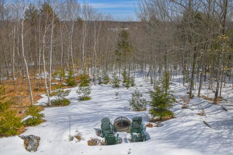 16 Jordan Lane Otisfield ME 04270