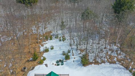 16 Jordan Lane Otisfield ME 04270