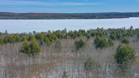 16 Jordan Lane Otisfield ME 04270