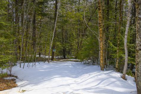 16 Jordan Lane Otisfield ME 04270