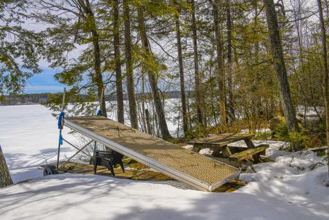 16 Jordan Lane Otisfield ME 04270